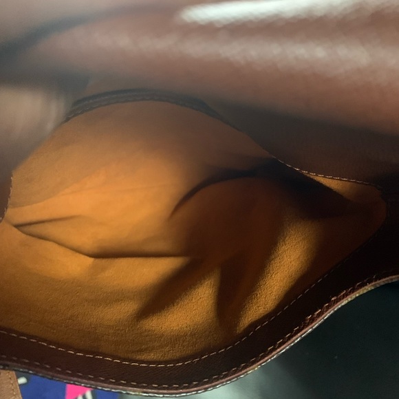 LOUIS VUITTON MONOGRAM SALSA SHOULDER BAG #AS0071 - Picture 9 of 16